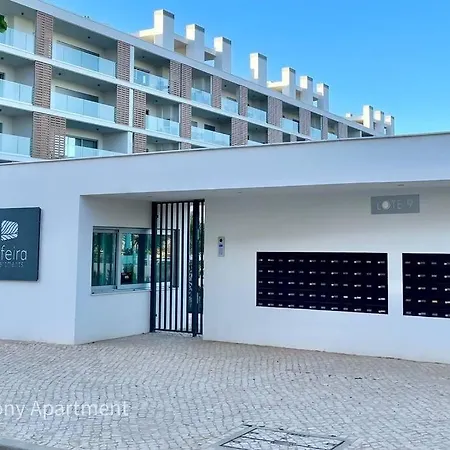 Апартаменты Harmony - Pool Front